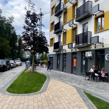 Соборна вул., 2-К/9