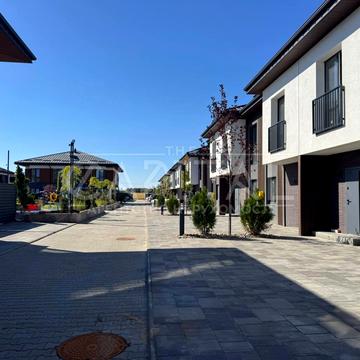 Миколи Леонтовича вул.