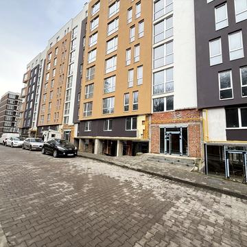 Малоголосківська вул., (Будинок)