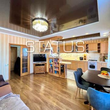 Соборності вул. (Жовтнева), 46В