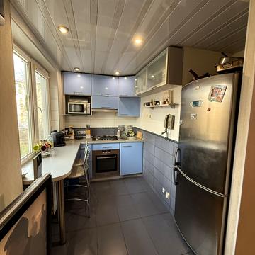 Деревянка вул., 16б