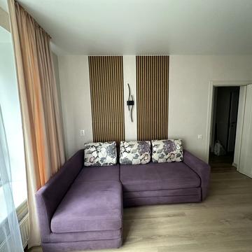 Ольги Кобилянської вул. (Достоєвського), 1-В/4