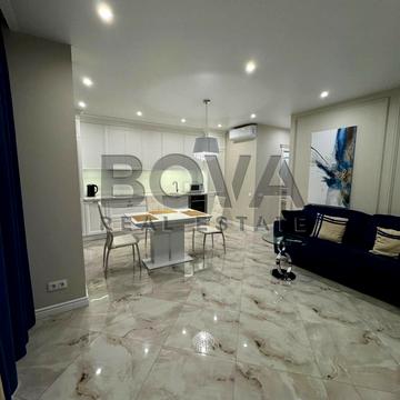 Кахи Бендукідзе вул., 2