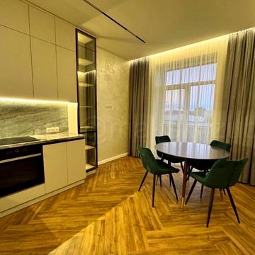 Капушанська вул., (Будинок)