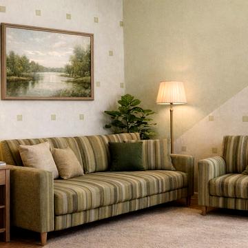 Петра Григоренка просп., 1-А