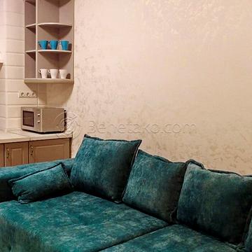 Генуезька вул., 3б