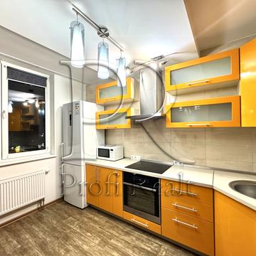 Юлії Здановської вул. (Ломоносова), 46/1