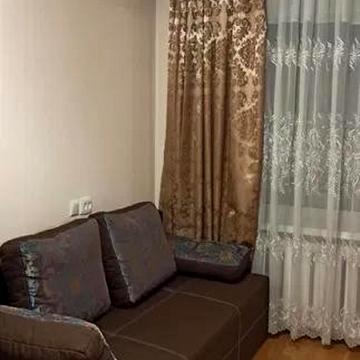 Миколи Хвильового вул., 3