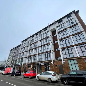 Миру вул., 58а