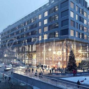 Набережно-Рибальська дорога вул., 3