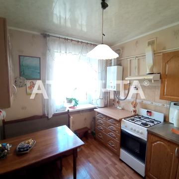 Артура Савельєва вул. (Черняховського), 24