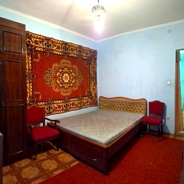 Болгарська вул., 21