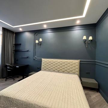 Микільсько-Слобідська вул., 3-А