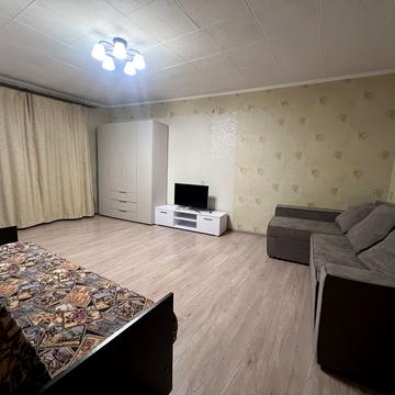 Науки просп., 4