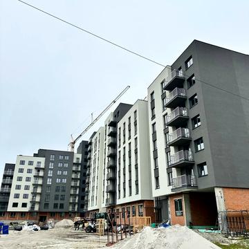 Івана Величковського вул., (Будинок)