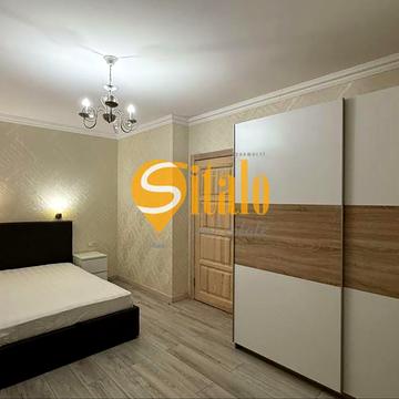 Алімпія Галика вул.