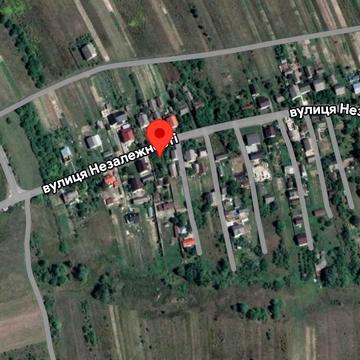 Незалежності вул.