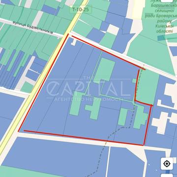 Тарасівка, Фастівський, Київська область 220000.0 USD