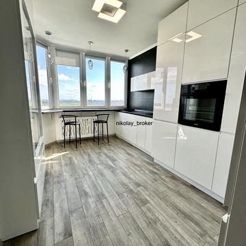 Миколи Закревського вул., 42-А