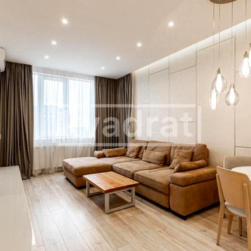 Саксаганського вул., 37-К