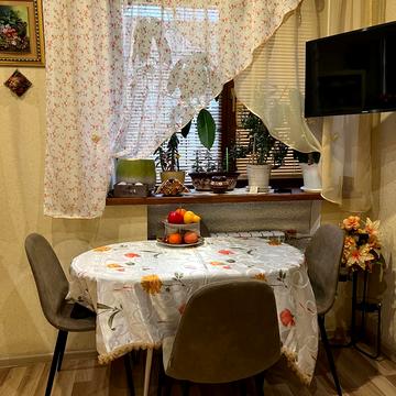 Віталія Тіліженка проїзд, 3