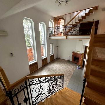 Звіринецька вул.