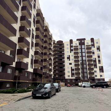 Феодосія Печерського вул. (Піонерська), (Будинок)