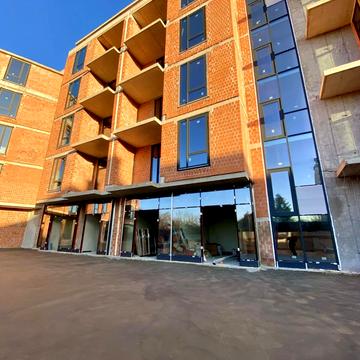 Христофора Колумба вул., 8