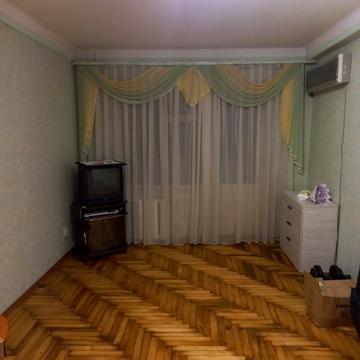 Пархоменка вул., 20-А