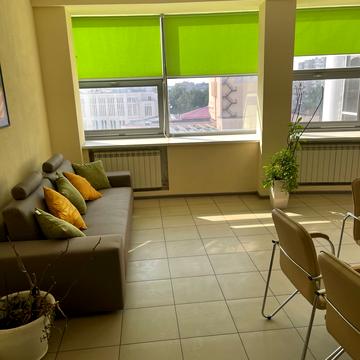 Володимира Мономаха вул. (Московська), 17