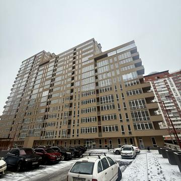 Сухумська вул., 22