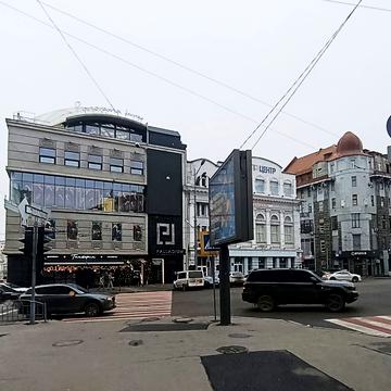 Костюринський пров., 2