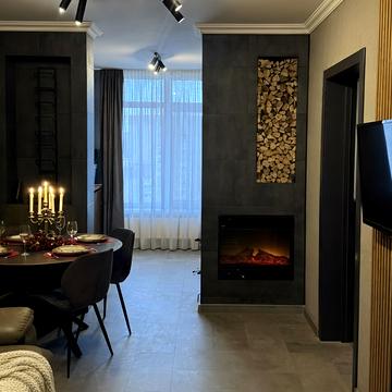 Польова вул., 73