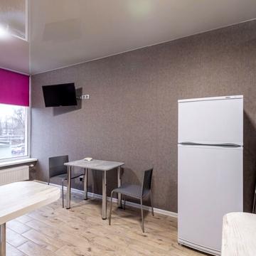 Соборності просп. (Воззєднання), 17 к2