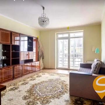 Уляни Кравченко вул., 8