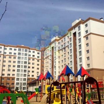 Героїв Небесної Сотні просп., 34