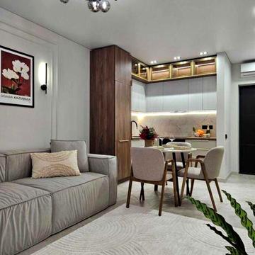 Віктора Некрасова вул. (Північно-Сирецька), 6