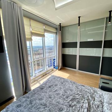 Сімферопольська вул., 2-Н