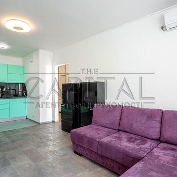 Зарічна вул., 3-А