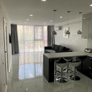 Гетьмана Івана Мазепи вул. (Топольна), 2б