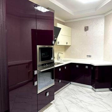 Валерія Лобановського просп. (Червонозоряний), 4-Г