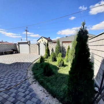 Уютный переулок