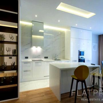 Кловський узвіз (Кловський), 7a