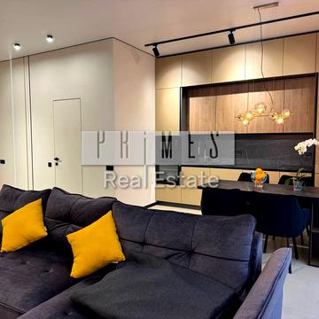 Бакинський квартал вул., 1