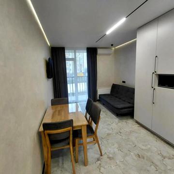 Бонна вул. (Абхазька), 10а