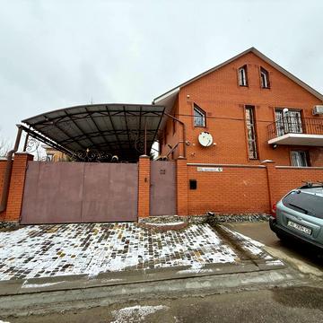 Марії Заньковецької вул. (Рози Люксембург), 6 д