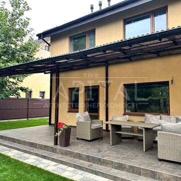 Русанівські сади вул.