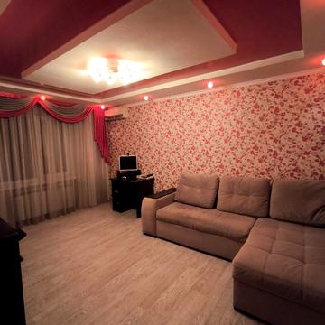 житловий масив Тополя-3 вул., 3