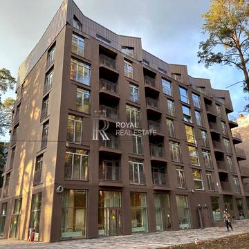 Харківське шосе, (Будинок 4)