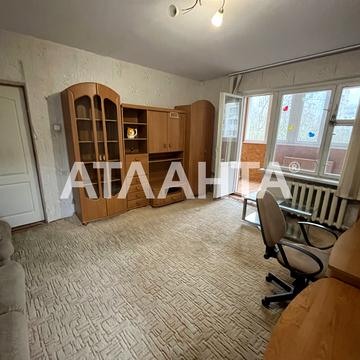 Євгена Чикаленка вул., 66а